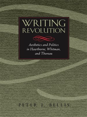 cover image of Writing Revolution
